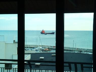 Ferienwohnung in Balchik (Dobrich) oder Ferienwohnung oder Ferienhaus