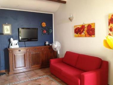 Ferienhaus in balestrate (Palermo) oder Ferienwohnung oder Ferienhaus