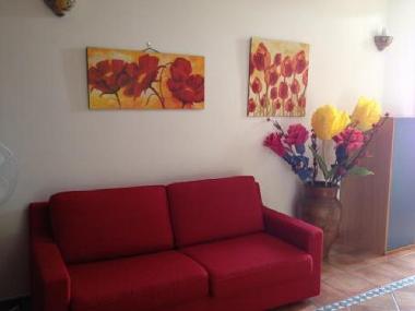 Ferienhaus in balestrate (Palermo) oder Ferienwohnung oder Ferienhaus