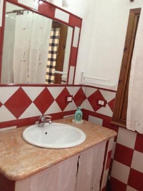 Ferienhaus in balestrate (Palermo) oder Ferienwohnung oder Ferienhaus