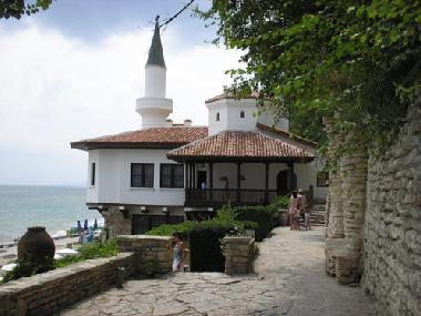 Ferienwohnung in Balchik (Dobrich) oder Ferienwohnung oder Ferienhaus