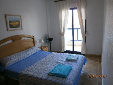 Ferienwohnung in Orihuela costa (Alicante / Alacant) oder Ferienwohnung oder Ferienhaus