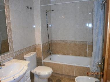 Ferienwohnung in Orihuela costa (Alicante / Alacant) oder Ferienwohnung oder Ferienhaus