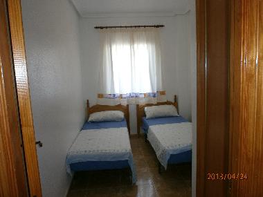 Ferienwohnung in Orihuela costa (Alicante / Alacant) oder Ferienwohnung oder Ferienhaus