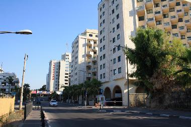 Ferienwohnung in Tiberias (HaZafon (Northern)) oder Ferienwohnung oder Ferienhaus