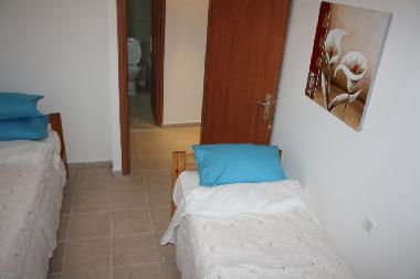 Ferienwohnung in Tiberias (HaZafon (Northern)) oder Ferienwohnung oder Ferienhaus