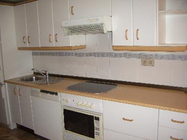 Ferienwohnung in Valencina de la Concepcin (Sevilla) oder Ferienwohnung oder Ferienhaus