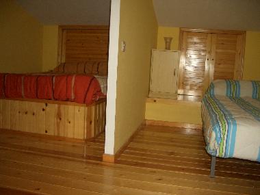 Ferienwohnung in Valencina de la Concepcin (Sevilla) oder Ferienwohnung oder Ferienhaus