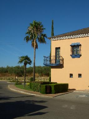 Ferienwohnung in Valencina de la Concepcin (Sevilla) oder Ferienwohnung oder Ferienhaus