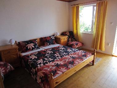 Ferienhaus in Balchik (Varna) oder Ferienwohnung oder Ferienhaus