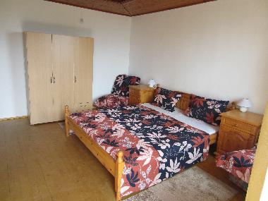 Ferienhaus in Balchik (Varna) oder Ferienwohnung oder Ferienhaus