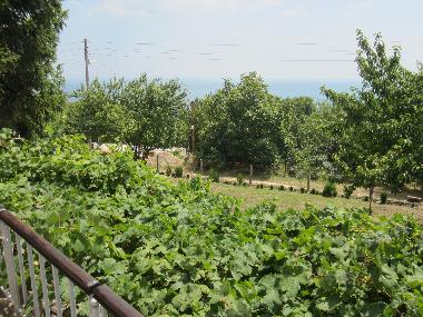 Ferienhaus in Balchik (Varna) oder Ferienwohnung oder Ferienhaus