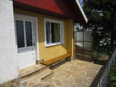 Ferienhaus in Balchik (Varna) oder Ferienwohnung oder Ferienhaus