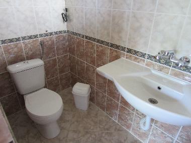 Ferienhaus in Balchik (Varna) oder Ferienwohnung oder Ferienhaus