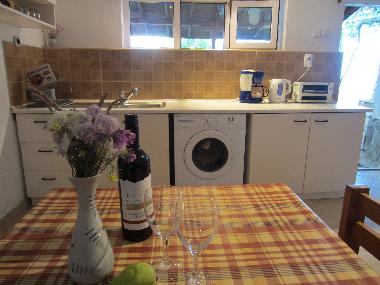 Ferienhaus in Balchik (Varna) oder Ferienwohnung oder Ferienhaus