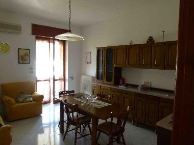 Ferienwohnung in San Cesario di Lecce (Lecce) oder Ferienwohnung oder Ferienhaus