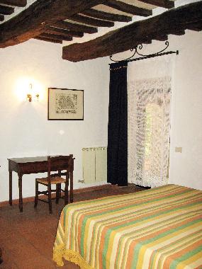 Ferienhaus in Castiglione del Lago (Perugia) oder Ferienwohnung oder Ferienhaus