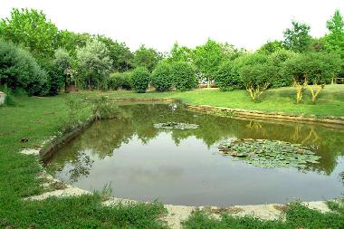 Ferienhaus in Castiglione del Lago (Perugia) oder Ferienwohnung oder Ferienhaus
