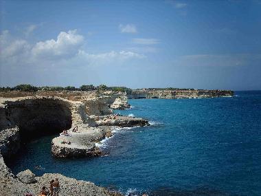 Ferienwohnung in San Cesario di Lecce (Lecce) oder Ferienwohnung oder Ferienhaus