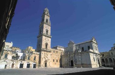 Ferienwohnung in San Cesario di Lecce (Lecce) oder Ferienwohnung oder Ferienhaus