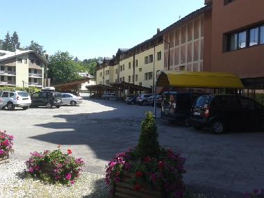 Ferienwohnung in Abetone (Pistoia) oder Ferienwohnung oder Ferienhaus