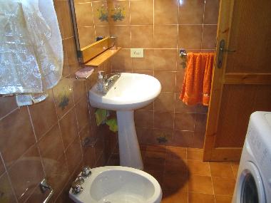 Ferienhaus in Olbia (Olbia-Tempio) oder Ferienwohnung oder Ferienhaus