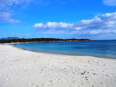 Ferienhaus in Olbia (Olbia-Tempio) oder Ferienwohnung oder Ferienhaus