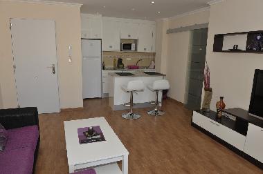 Ferienwohnung in Torrevieja (Alicante / Alacant) oder Ferienwohnung oder Ferienhaus