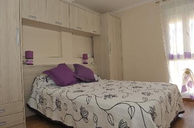 Ferienwohnung in Torrevieja (Alicante / Alacant) oder Ferienwohnung oder Ferienhaus