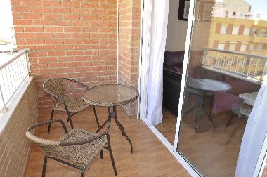 Ferienwohnung in Torrevieja (Alicante / Alacant) oder Ferienwohnung oder Ferienhaus