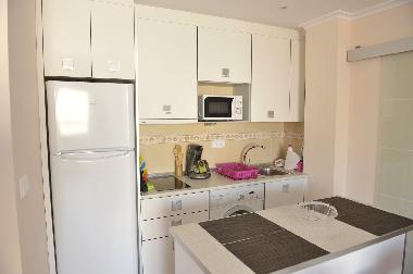 Ferienwohnung in Torrevieja (Alicante / Alacant) oder Ferienwohnung oder Ferienhaus