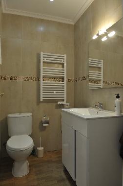 Ferienwohnung in Torrevieja (Alicante / Alacant) oder Ferienwohnung oder Ferienhaus