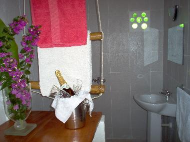 Pension in bijilo (Banjul) oder Ferienwohnung oder Ferienhaus