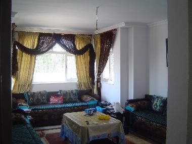 Ferienwohnung in Torremolinos (Mlaga) oder Ferienwohnung oder Ferienhaus