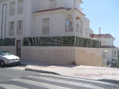 Ferienwohnung in Torremolinos (Mlaga) oder Ferienwohnung oder Ferienhaus