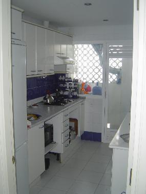 Ferienwohnung in Torremolinos (Mlaga) oder Ferienwohnung oder Ferienhaus