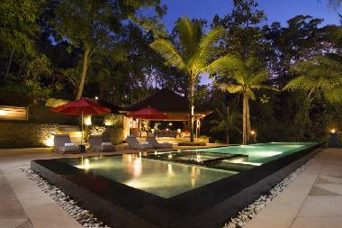 Villa in Canggu (Bali) oder Ferienwohnung oder Ferienhaus