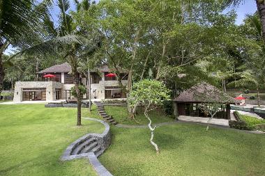 Villa in Canggu (Bali) oder Ferienwohnung oder Ferienhaus