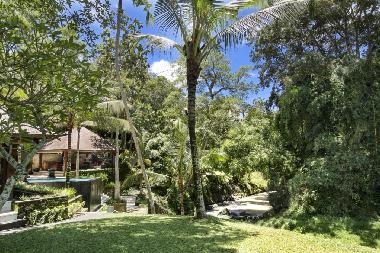 Villa in Canggu (Bali) oder Ferienwohnung oder Ferienhaus