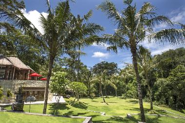 Villa in Canggu (Bali) oder Ferienwohnung oder Ferienhaus