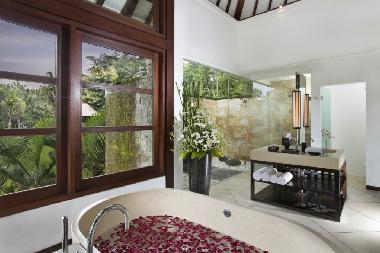 Villa in Canggu (Bali) oder Ferienwohnung oder Ferienhaus