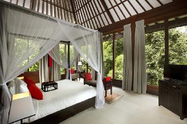 Villa in Canggu (Bali) oder Ferienwohnung oder Ferienhaus