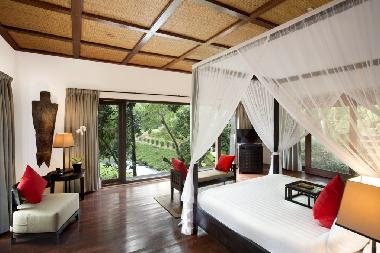 Villa in Canggu (Bali) oder Ferienwohnung oder Ferienhaus