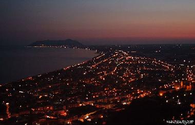 Ferienhaus in Terracina (Latina) oder Ferienwohnung oder Ferienhaus