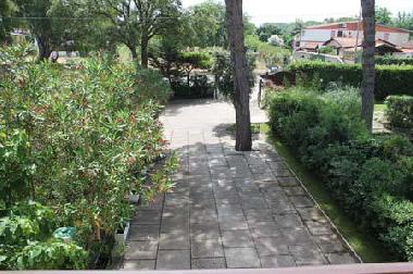 Ferienhaus in Terracina (Latina) oder Ferienwohnung oder Ferienhaus