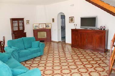 Ferienhaus in Terracina (Latina) oder Ferienwohnung oder Ferienhaus