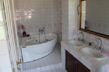 Ferienhaus in Terracina (Latina) oder Ferienwohnung oder Ferienhaus