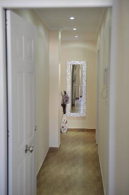 Ferienwohnung in Torrevieja (Alicante / Alacant) oder Ferienwohnung oder Ferienhaus