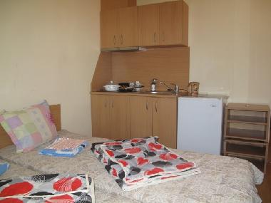 Ferienwohnung in Sunny Beach (Burgas) oder Ferienwohnung oder Ferienhaus