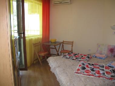 Ferienwohnung in Sunny Beach (Burgas) oder Ferienwohnung oder Ferienhaus